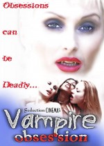 Vampire Obsession (2002) afişi