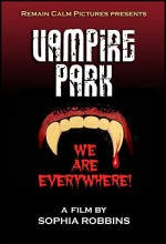 Vampire Park (2011) afişi