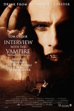 Vampirle Görüşme (1994) afişi