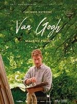 Van Gogh (1991) afişi
