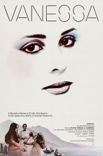 Vanessa (1977) afişi