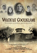 Vank'ın Çocukları (2015) afişi