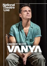 National Theatre Live: Vanya (2024) afişi