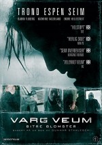 Varg Veum - Bitre Blomster (2007) afişi