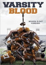 Varsity Blood (2014) afişi
