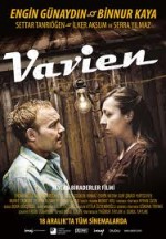 Vavien (2009) afişi Vavien (2009) afişi