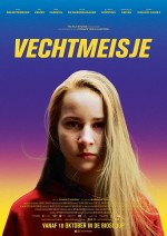 Vechtmeisje (2018) afişi