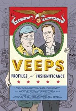Veeps (2013) afişi