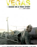 Vegas: Based On A True Story (2008) afişi