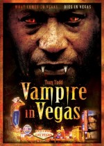 Vegas Vampiri (2009) afişi