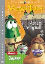 Veggie Masalları: Josh Ve Büyük Duvar (1997) afişi