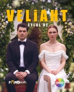 Veliaht (2025) Fragman (2025) afişi