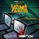 Velma (2023) afişi