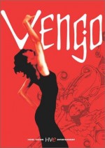 Vengo (2000) afişi
