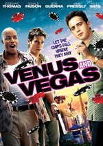 Venus & Vegas (2010) afişi
