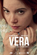 Vera y el placer de los otros (2023) afişi