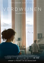 Verdwijnen (2017) afişi