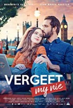 Vergeet my nie (2020) afişi Vergeet my nie (2020) afişi