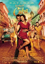 Verliefd op Cuba (2019) afişi