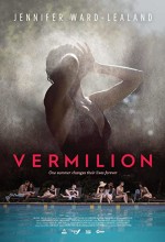 Vermilion (2018) afişi