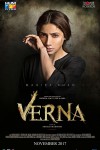 Verna (2017) afişi Verna (2017) afişi