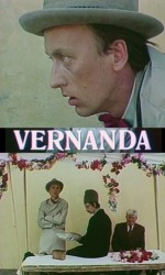 Vernanda (1988) afişi