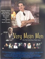 Very Mean Men (2000) afişi