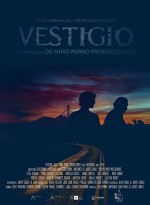 Vestigio  (2016) afişi