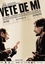 Vete De Mí (2006) afişi