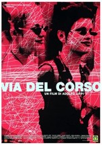 Via Del Corso (2000) afişi