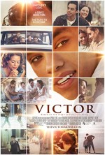 Victor (2015) afişi