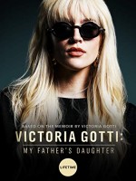 Victoria Gotti: My Father's Daughter (2019) afişi