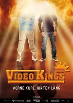 Video Kings (2007) afişi