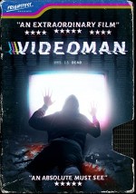 Videomannen (2018) afişi