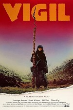 Vigil (1984) afişi