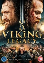Viking Kanı (2016) afişi