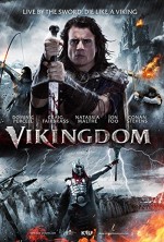 Vikingdom (2013) afişi
