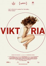 Viktorya (2014) afişi