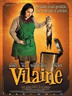 Vilaine (2008) afişi