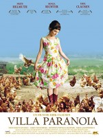 Villa Paranoia (2004) afişi
