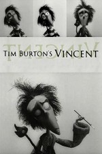 Vincent (1982) afişi
