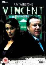 Vincent (2005) afişi