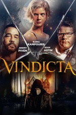 Vindicta (2023) afişi