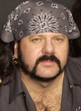 Vinnie Paul fotoğrafı