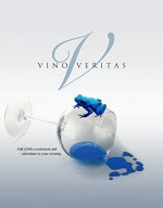Vino Veritas (2013) afişi