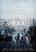 Viraali (2017) afişi
