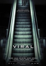 Viral (2013) afişi