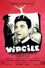 Virgile (1953) afişi