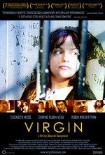 Virgin (2003) afişi