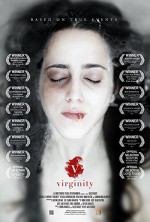 Virginity (2014) afişi